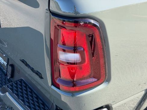 New 2026 RAM 1500 Laramie w/ Night Edition image 9