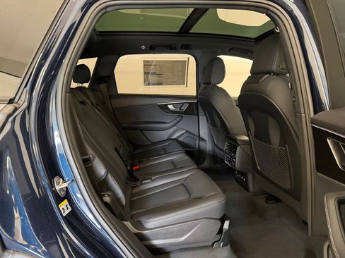 New 2026 Audi Q7 3.0T Premium Plus AWD/4WD image 28