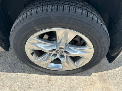 Used 2016 Toyota Highlander Limited Platinum w/ Protection Package #3 AWD/4WD image 16