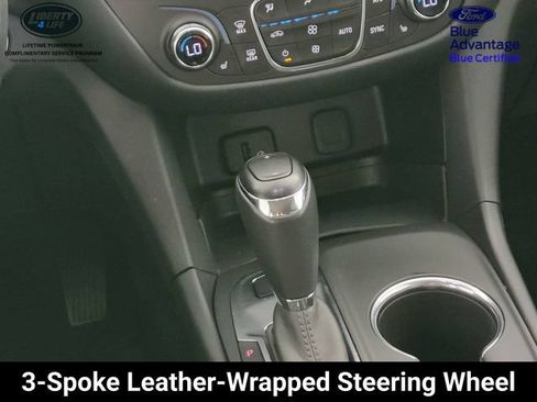 Used 2018 Chevrolet Equinox LT AWD/4WD image 25