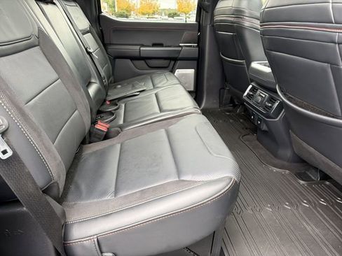 Used 2024 Ford F150 Raptor image 15