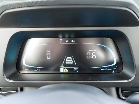 New 2026 Hyundai Elantra SEL Sport Premium FWD image 27