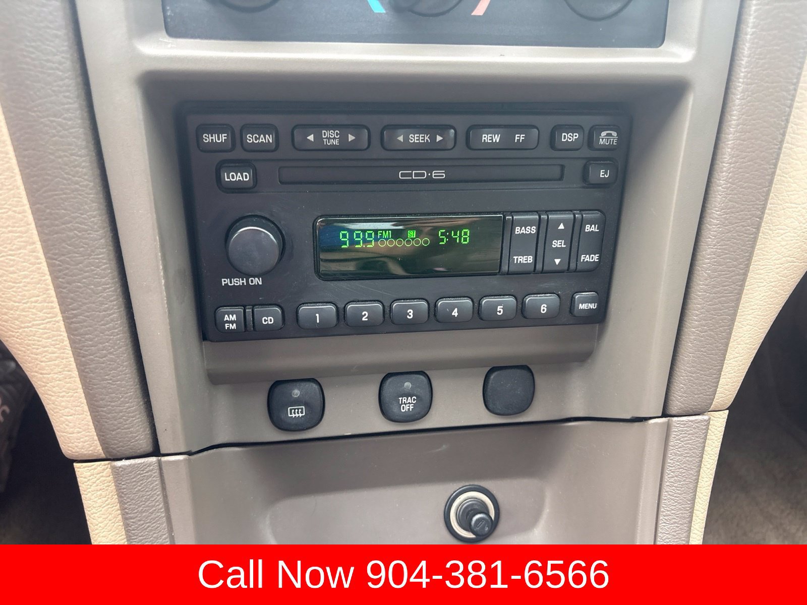 Used 2002 Ford Mustang Convertible RWD image 20