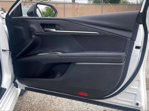 Used 2026 Toyota Camry LE w/ Convenience Package image 22