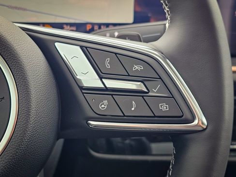 New 2026 Buick Envision Sport Touring AWD/4WD image 23