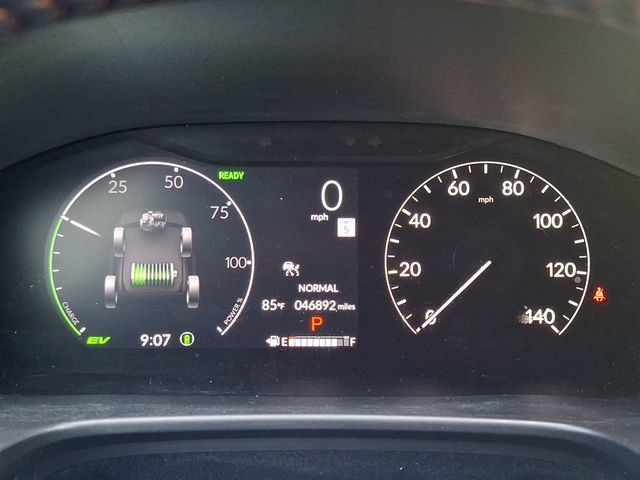Used 2024 Honda CR-V Sport Touring image 15