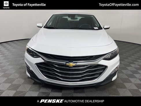 Used 2023 Chevrolet Malibu LT FWD image 7