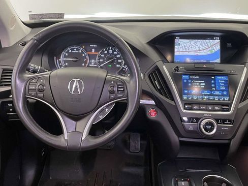Used 2018 Acura MDX SH-AWD w/ Technology Package image 28