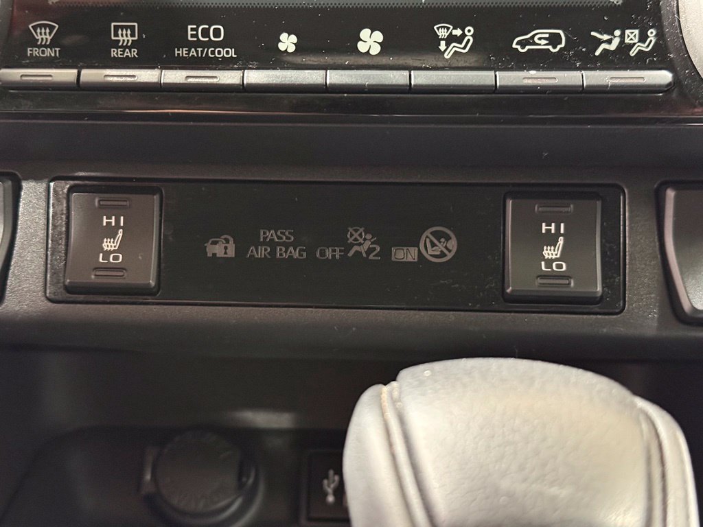 Certified 2024 Toyota RAV4 XLE w/ Convenience Package AWD/4WD image 30