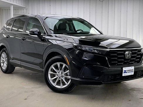 Certified 2023 Honda CR-V EX-L image 35