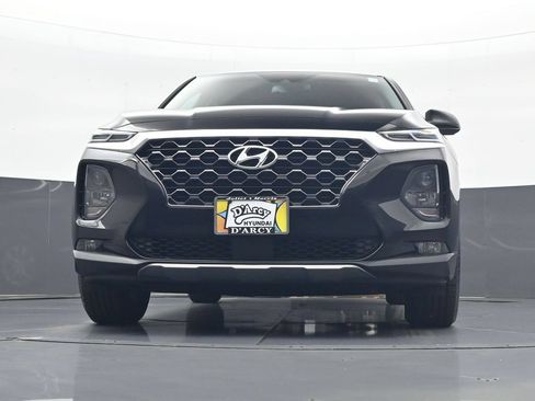 Used 2020 Hyundai Santa Fe SEL AWD/4WD image 23