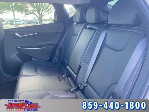 Used 2024 Kia EV6 Wind image 11