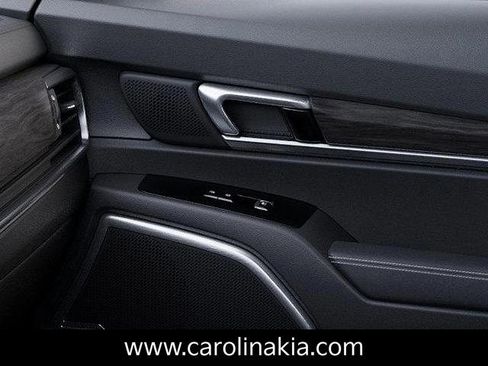 New 2025 Kia Telluride SX X-Line image 25