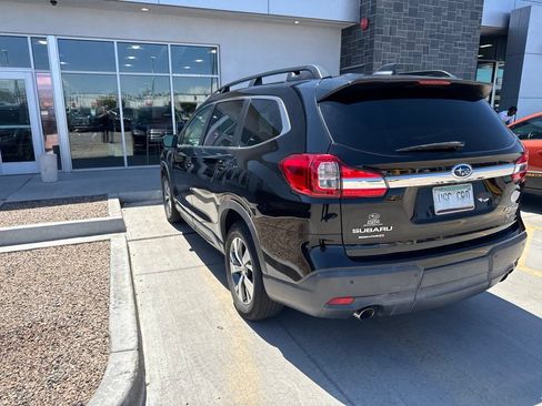 Used 2019 Subaru Ascent Premium AWD/4WD image 11