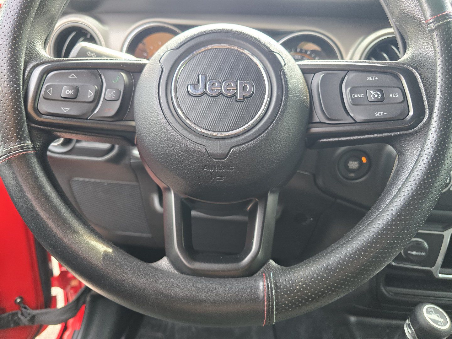Used 2021 Jeep Gladiator Sport AWD/4WD image 34