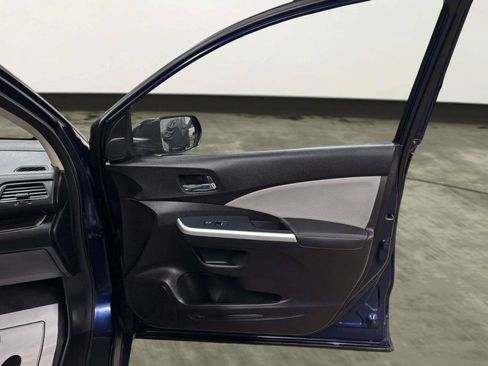 Used 2016 Honda CR-V EX-L image 20