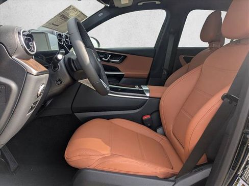 Certified 2026 Mercedes-Benz GLC 300 image 15