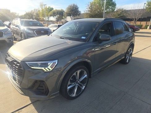 Used 2021 Audi Q3 2.0T Premium Plus w/ Premium Plus Package image 6