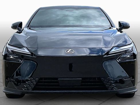 Used 2026 Lexus ES 500e AWD/4WD image 2