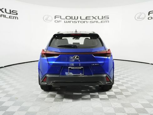 New 2026 Lexus UX 300h FWD image 6