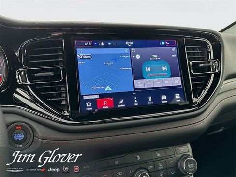 New 2026 Dodge Durango GT w/ Blacktop Package image 32