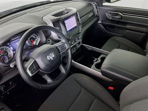 Used 2022 RAM 1500 Big Horn image 9