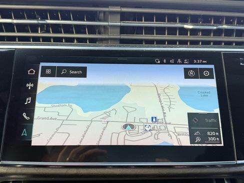 Used 2021 Audi Q7 2.0T Premium Plus w/ Executive Package image 37