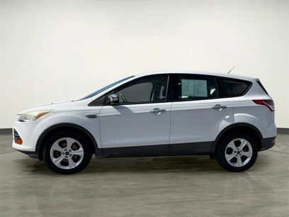 Used 2015 Ford Escape S