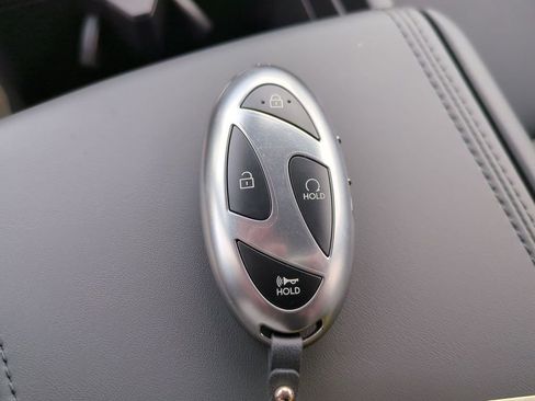 New 2026 Hyundai Santa Fe Calligraphy image 33