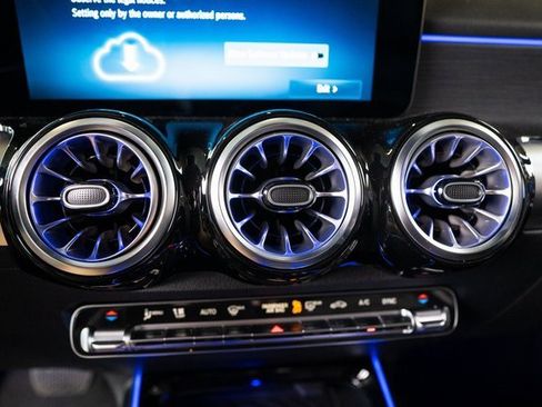 New 2026 Mercedes-Benz GLB 250 GLB 250 image 22