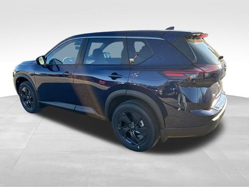 New 2026 Nissan Rogue SV w/ Cold Weather Package image 4