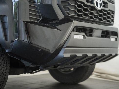 Used 2024 Toyota Tacoma TRD Off-Road AWD/4WD image 14