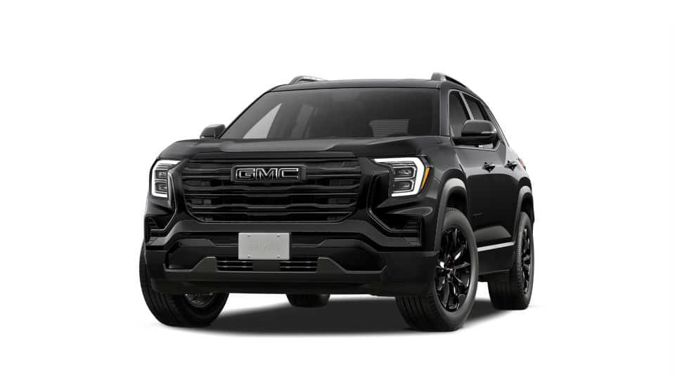New 2027 GMC Terrain Elevation w/ Elevation Premium Package AWD/4WD image 36