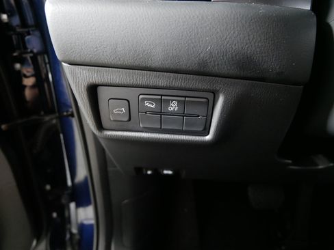 Used 2025 MAZDA CX-5 AWD 2.5 S w/ Preferred Package image 26