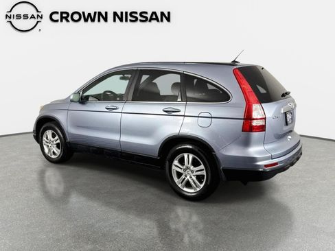 Used 2011 Honda CR-V EX-L image 7