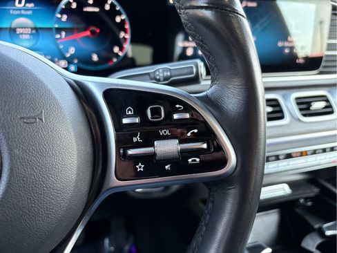 Used 2022 Mercedes-Benz GLE 350 4MATIC image 26