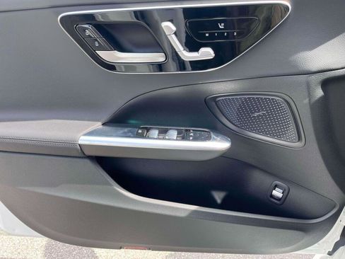 New 2026 Mercedes-Benz C 300 4MATIC Sedan image 30