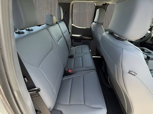 Used 2026 Ford F150 XL RWD image 13