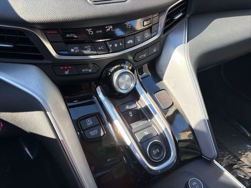 Used 2023 Acura TLX FWD image 23