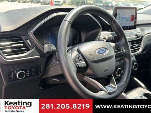 Used 2024 Ford Escape Active FWD image 16