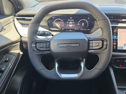 New 2026 Jeep Cherokee Limited AWD/4WD image 18