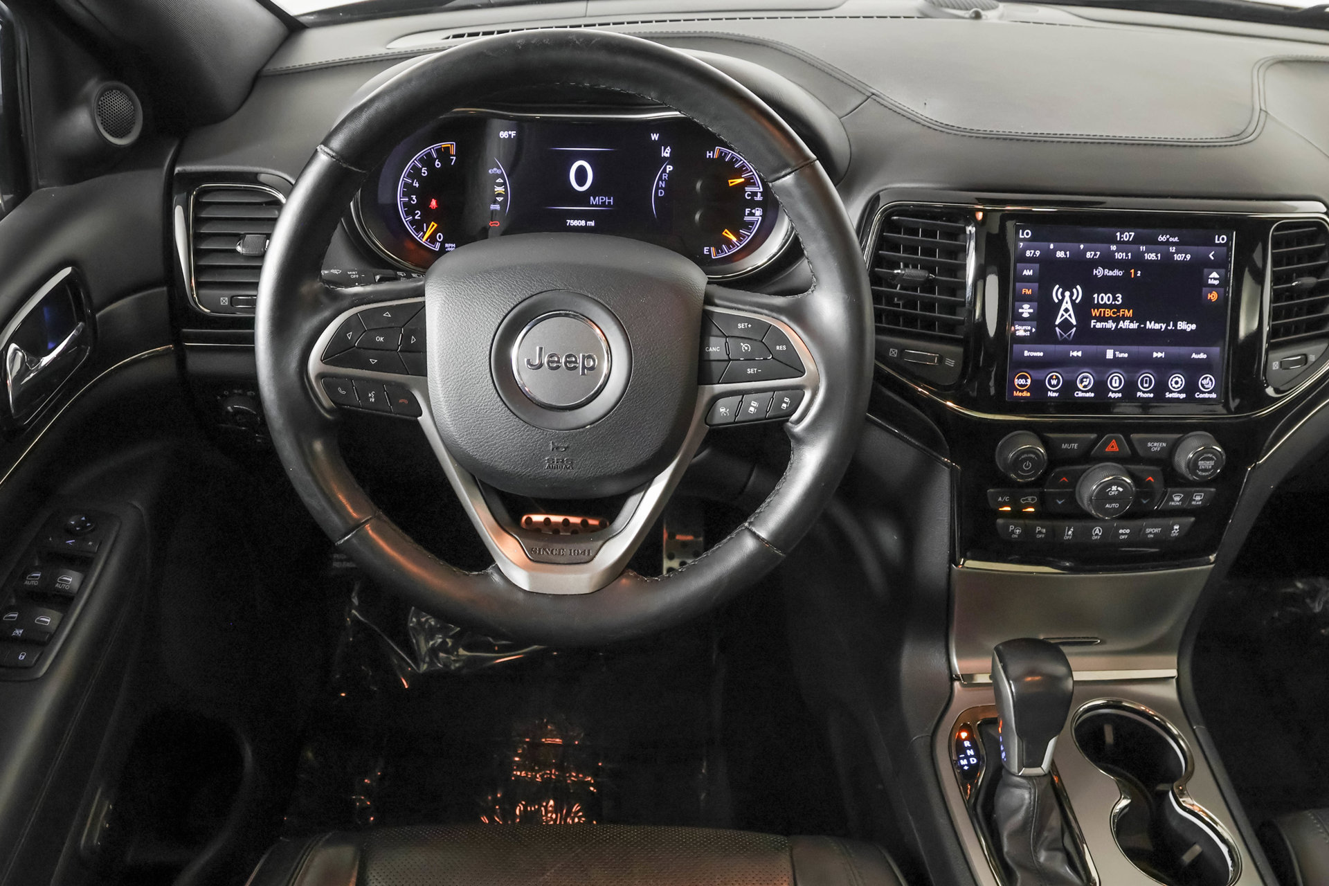 Used 2020 Jeep Grand Cherokee High Altitude AWD/4WD image 42