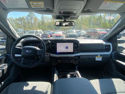 New 2026 Ford F350 XLT w/ XLT Premium Package image 25