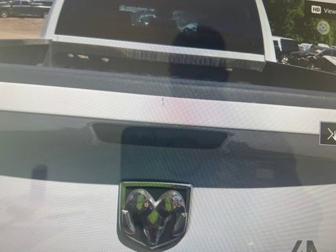 Used 2019 RAM 1500 Tradesman w/ Popular Equipment Group RWD image 20