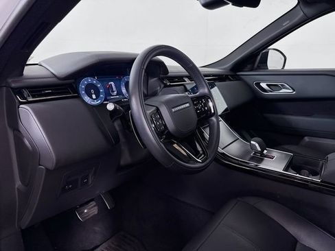 Certified 2026 Land Rover Range Rover Velar Dynamic SE image 9