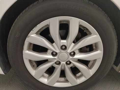 Used 2015 Kia Optima EX image 31