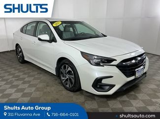 Used 2025 Subaru Legacy Premium AWD/4WD video 1