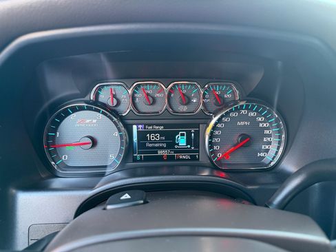 Used 2019 Chevrolet Silverado 2500 LTZ w/ Duramax Plus Package image 25