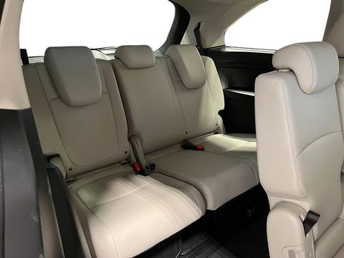 New 2026 Honda Odyssey EX-L image 28
