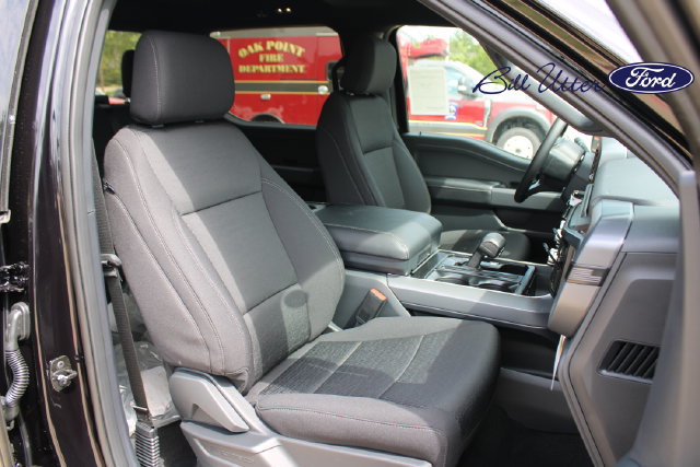 New 2026 Ford F150 XLT w/ XLT Black Appearance Package RWD image 8